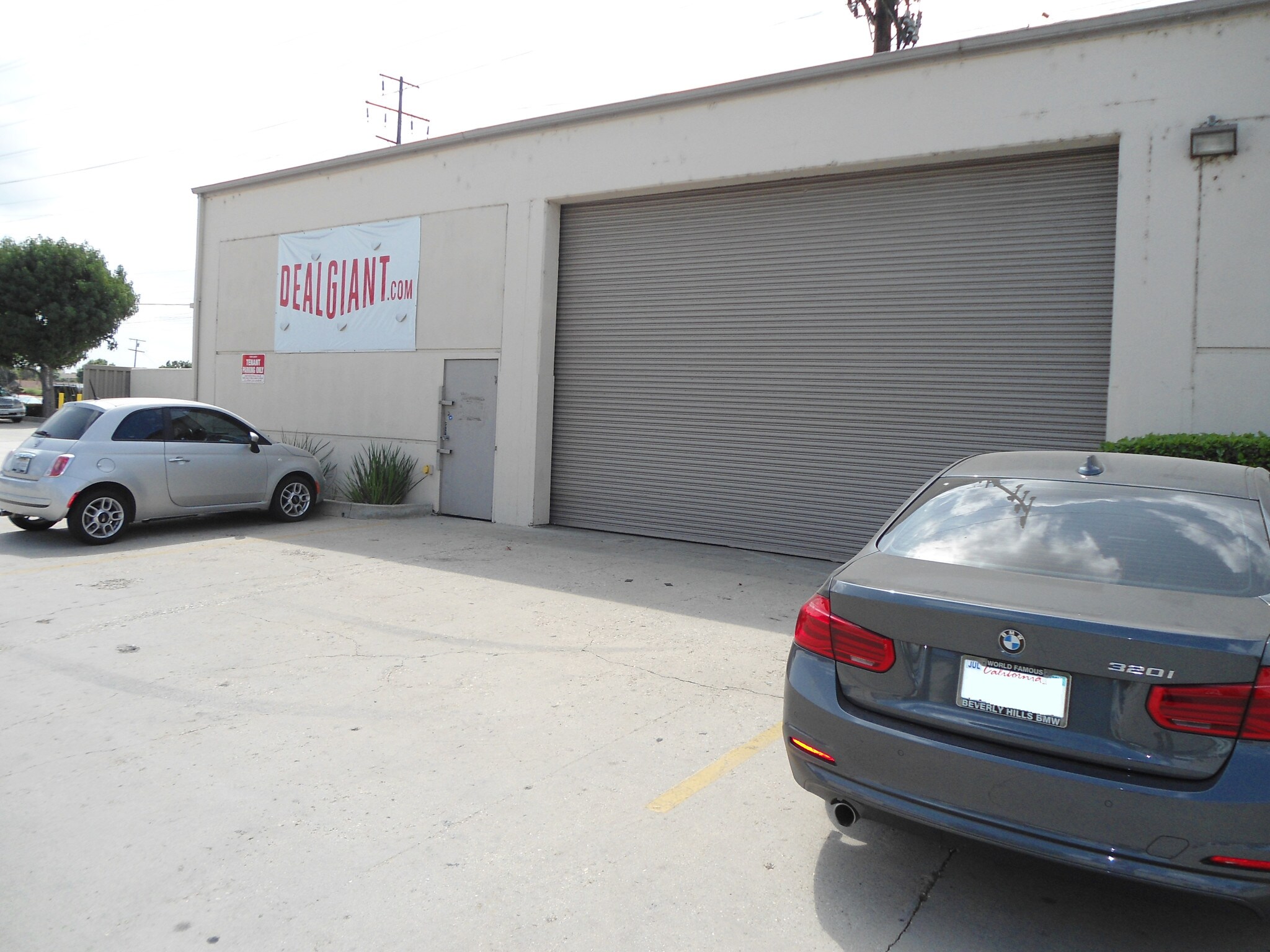 6172 S Eastern Ave, Commerce, CA for Rent