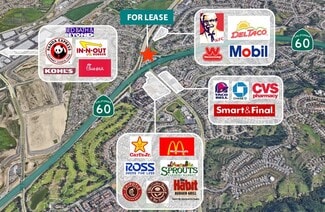 Diamond Bar, CA Retail - 350 N Diamond Bar Blvd Diamond Bar, CA Retail - 350 N Diamond Bar Blvd