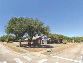 Richardson, TX Churches - 604 S Grove Rd