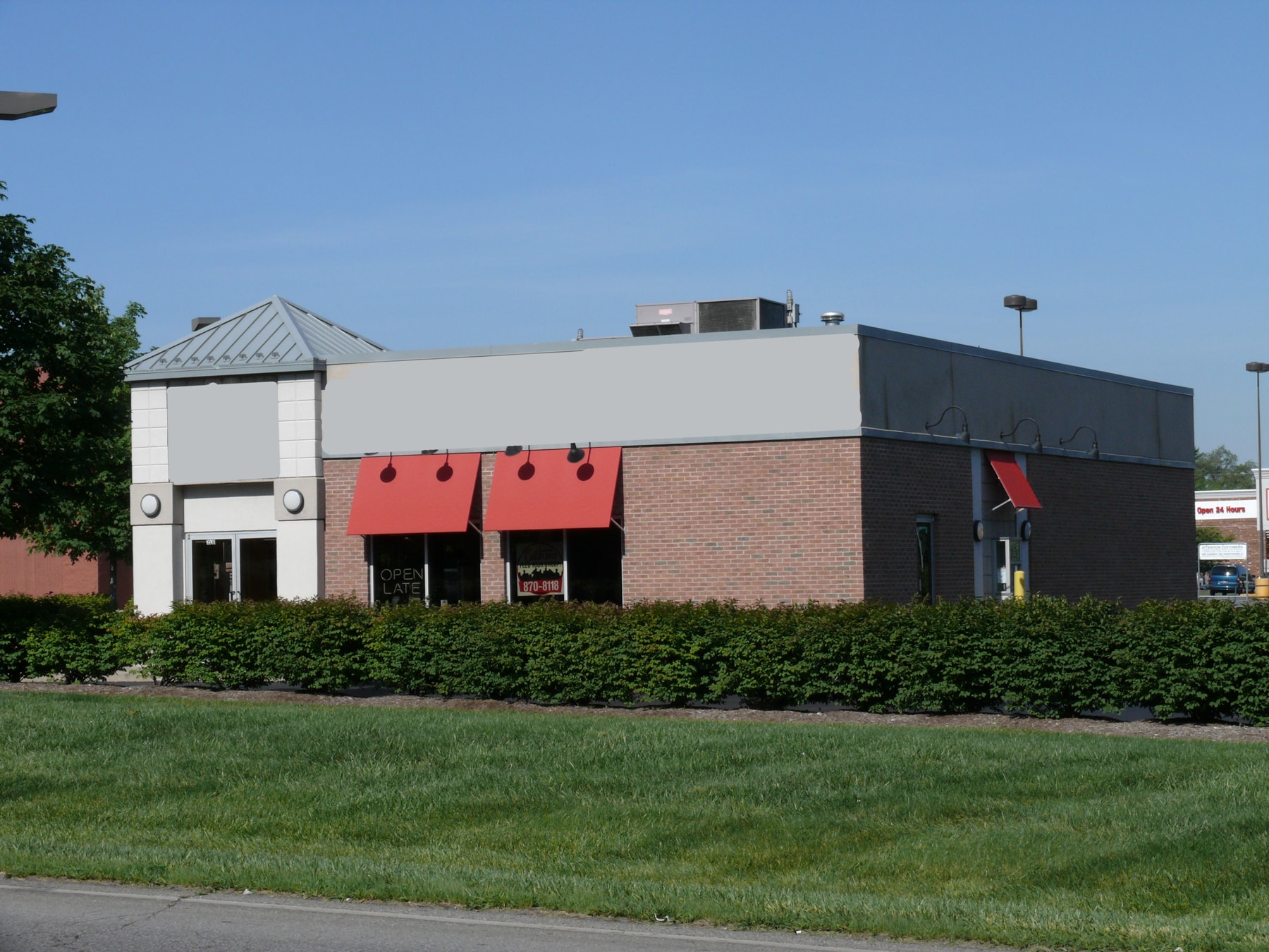 3530 Mann Rd, Indianapolis, IN for Sale
