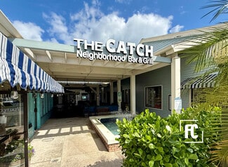 Stuart, FL Retail - 3700 E Ocean Blvd