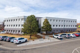 Centennial, CO Office - 7180 E Orchard Rd