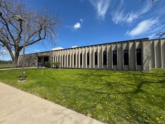 Gurnee, IL Manufacturing - 3940 Porett Dr Gurnee, IL Manufacturing - 3940 Porett Dr