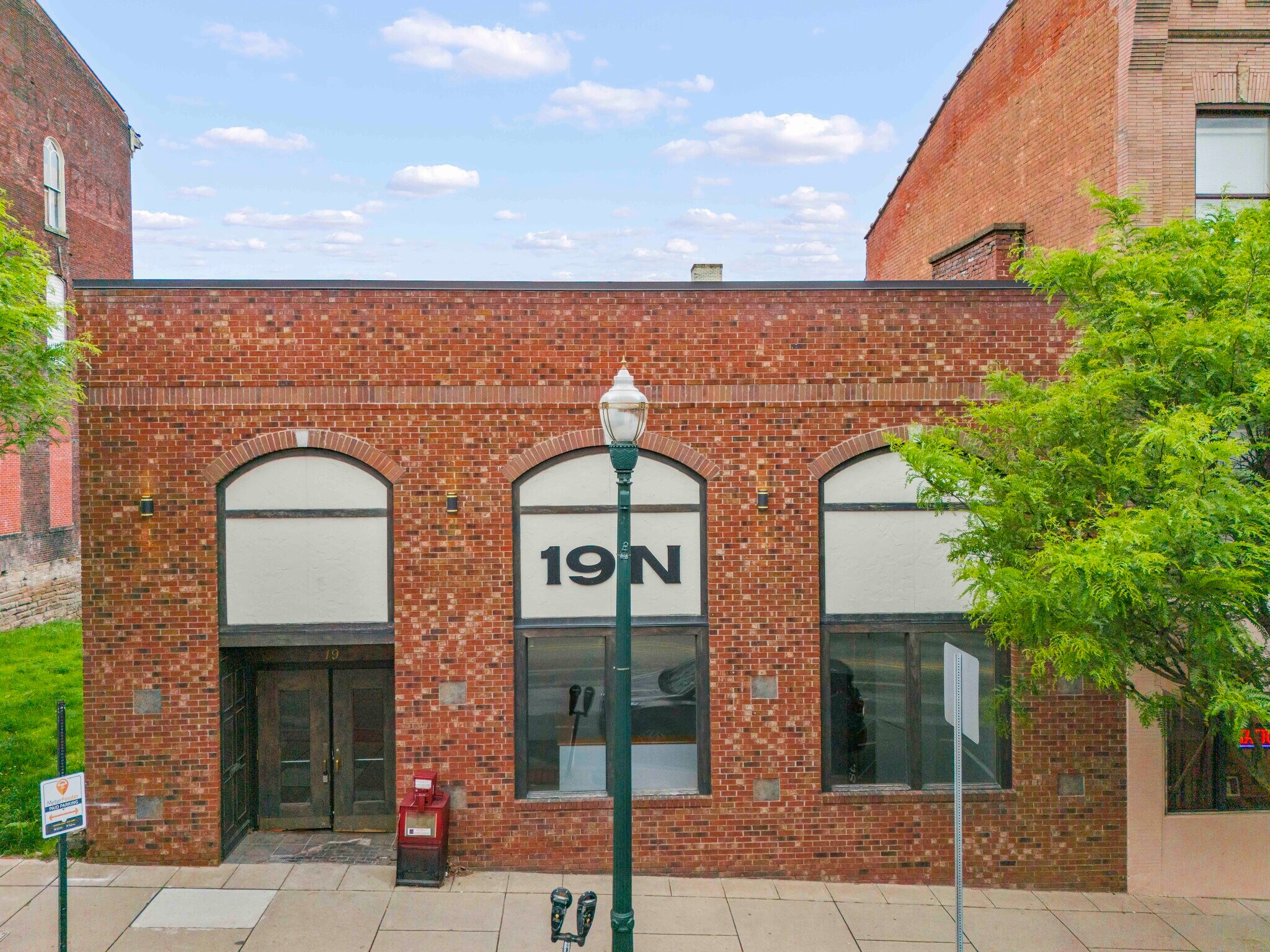 19 N Main St, Washington, PA for Sale