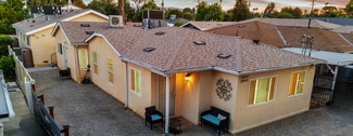 Northridge, CA Multi-Family - 18544 Bryant St