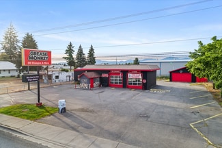 Post Falls, ID Auto Repair - 3273 E Seltice Way