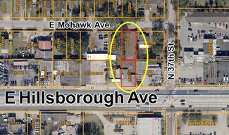 3620 E Hillsborough Ave  