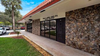 Plantation, FL Medical - 201 N University Dr