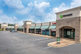 Piedmont, SC Office/Retail, Retail - 1614 Highway 86