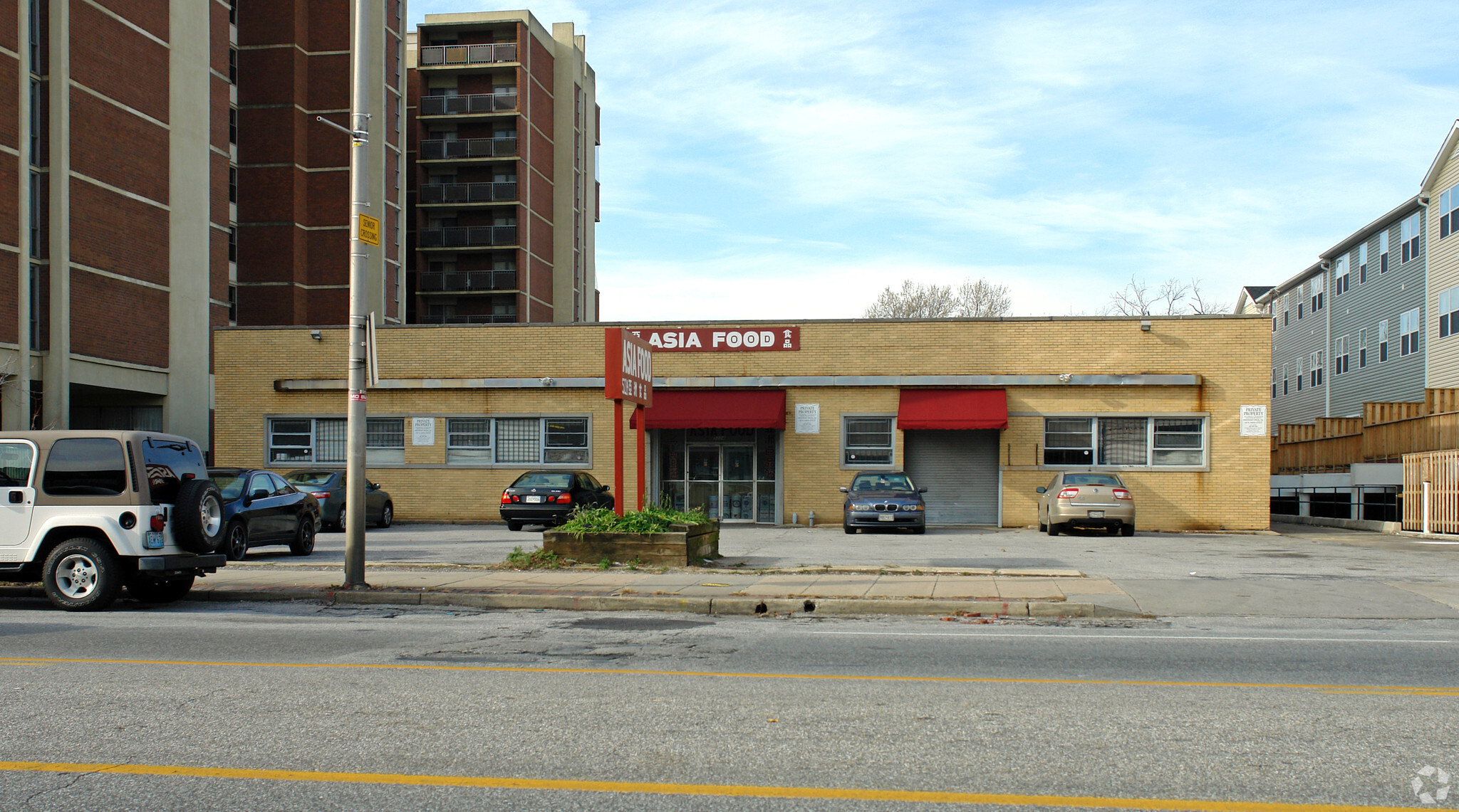 5224 York Rd, Baltimore, MD for Sale