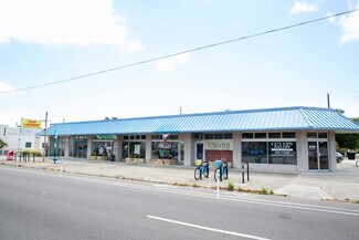 2615 Dr Martin Luther King Jr St N  