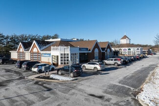 Toms River, NJ Medical - 1 Plaza Dr