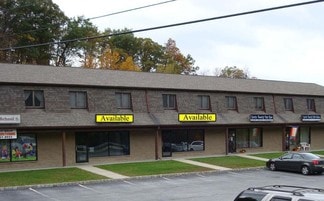 Hamburg, NJ Retail - 3617 Route 23
