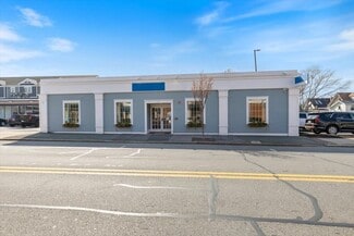 Beverly, MA Office/Retail - 306 Cabot St