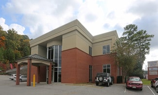 Alabaster, AL Medical - 224 1st St N