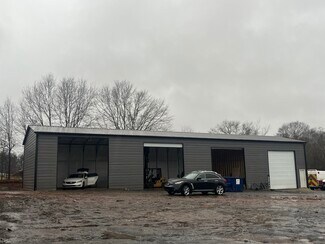 Spartanburg, SC Commercial Land - 131 Fine Rd Spartanburg, SC Commercial Land - 131 Fine Rd