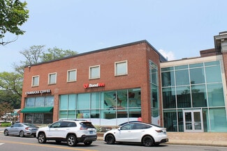Westport, CT Retail - 19 Post Rd E Westport, CT Retail - 19 Post Rd E