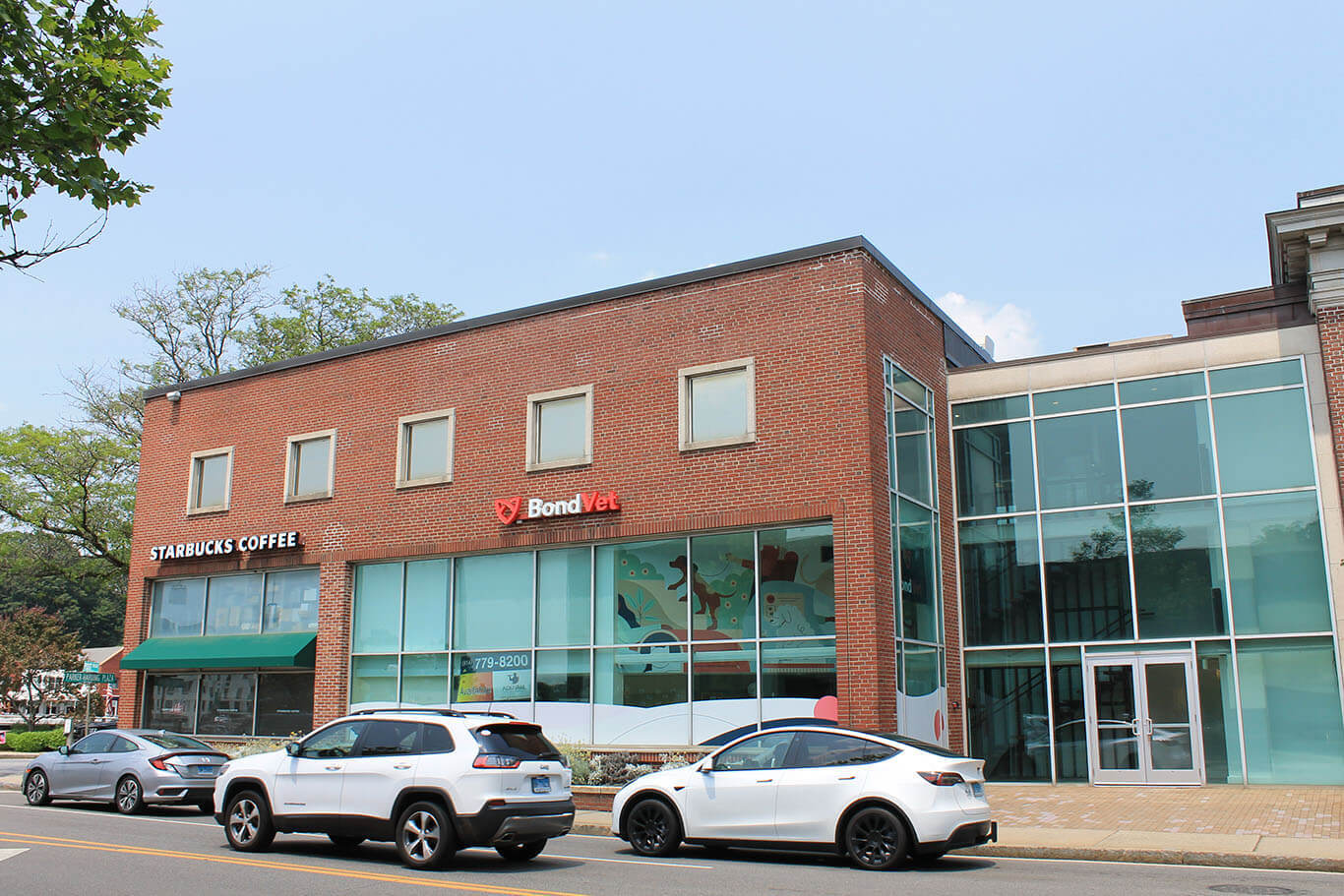 19 Post Rd E, Westport, CT for Rent