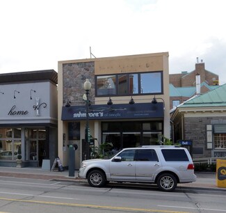 Oakville, ON Retail - 218-220 Lakeshore Rd E Oakville, ON Retail - 218-220 Lakeshore Rd E