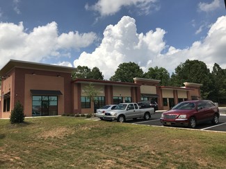Apex, NC Office/Medical - 850-852 Perry Rd