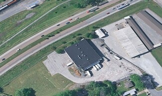Granite City, IL Warehouse - 2929 Emzee Ave Granite City, IL Warehouse - 2929 Emzee Ave