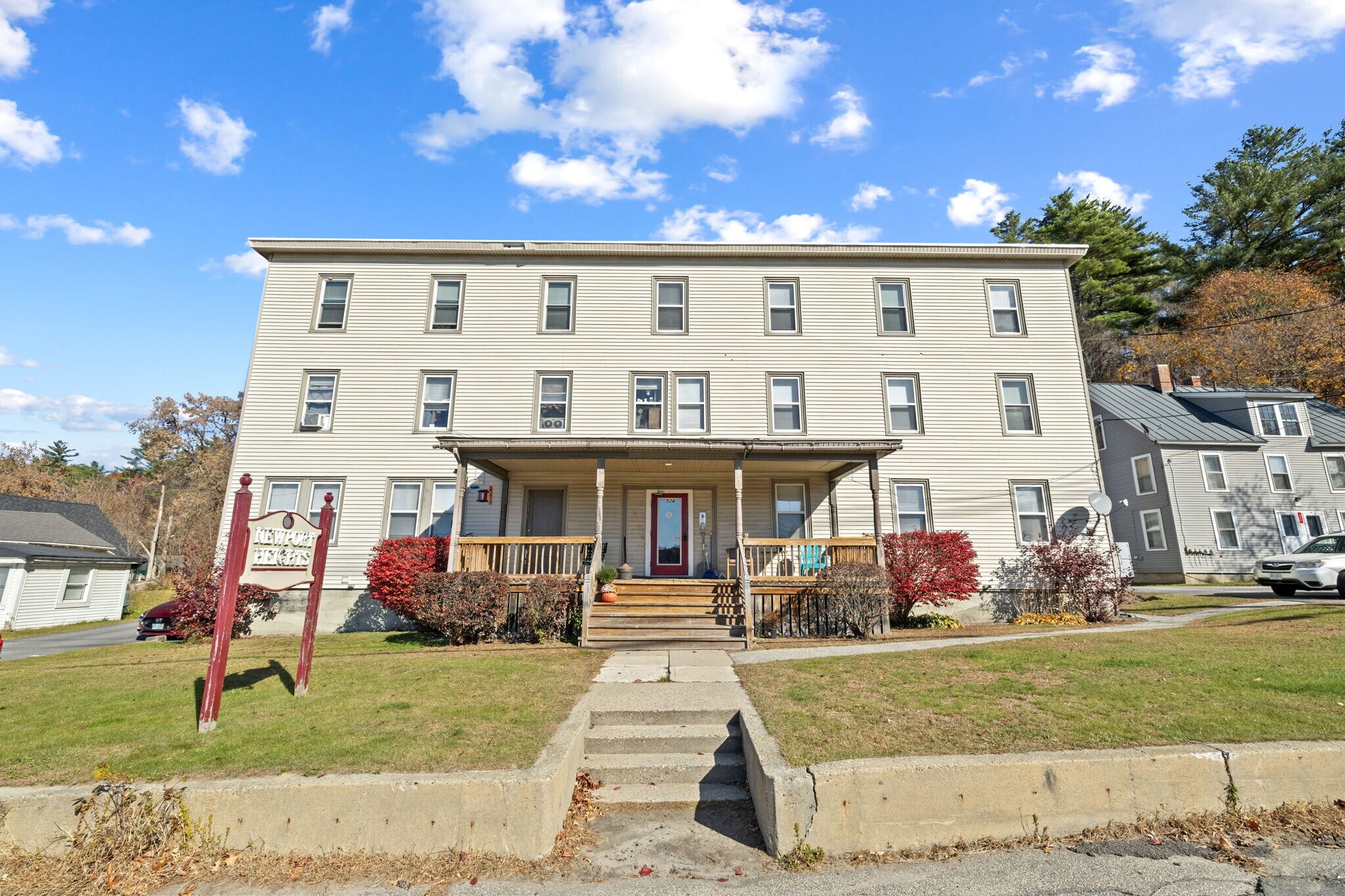 524 Sunapee St, Newport, NH for Sale
