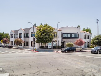 Tarzana, CA Office - 18226 Ventura Blvd