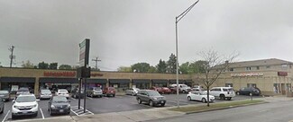 River Grove, IL Retail - 8905-8923 W Grand Ave