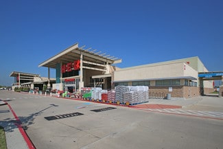 Houston, TX Retail - 3501 Clear Lake City Blvd Houston, TX Retail - 3501 Clear Lake City Blvd