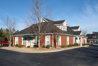 Tyrone, GA Office/Medical - 1130 Senoia Rd Tyrone, GA Office/Medical - 1130 Senoia Rd