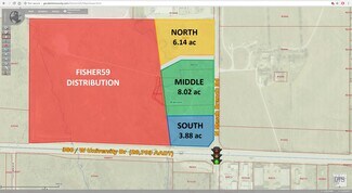 W US 380 MASCH Br RD  