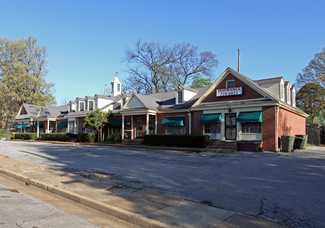 Memphis, TN Office - 1874-1888 Southern Ave