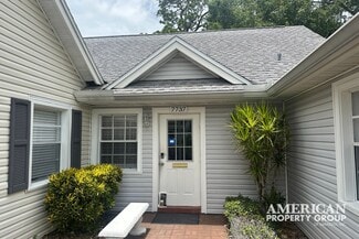 Sarasota, FL Loft/Creative Space - 7737 Holiday Dr