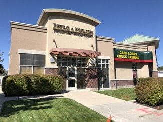 Provo, UT Retail - 1215 N 500 W