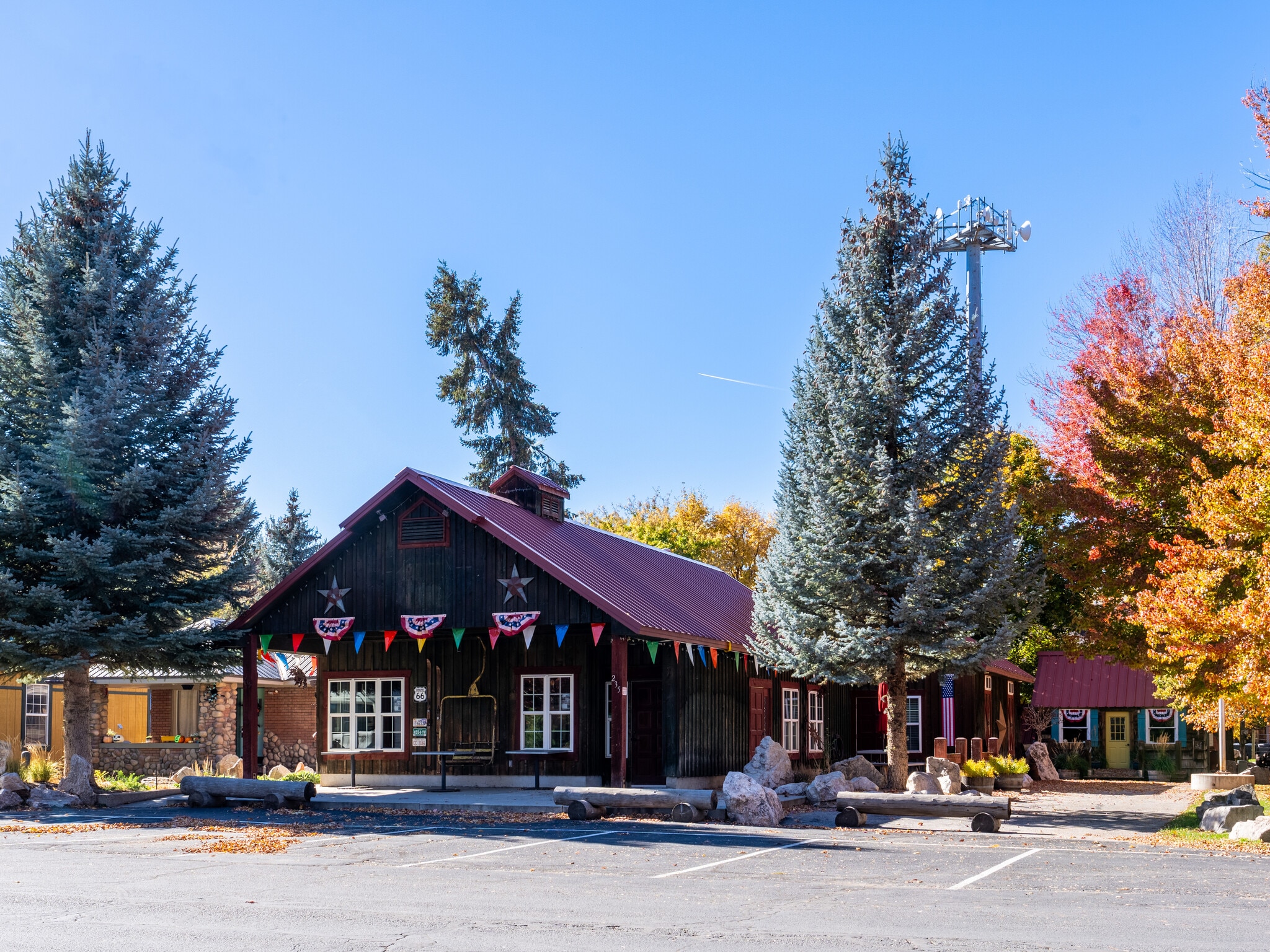 235 S 7400 E, Huntsville, UT for Sale