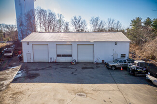 Huntingdon Valley, PA Warehouse - 440 Veit Rd