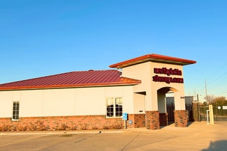 North Platte, NE Flex - 2020 E Philip Ave