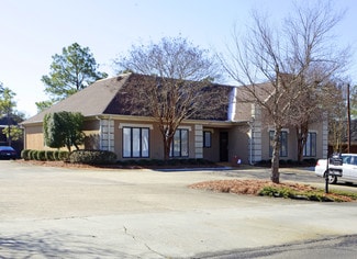 Montgomery, AL Medical - 4228 Lomac St