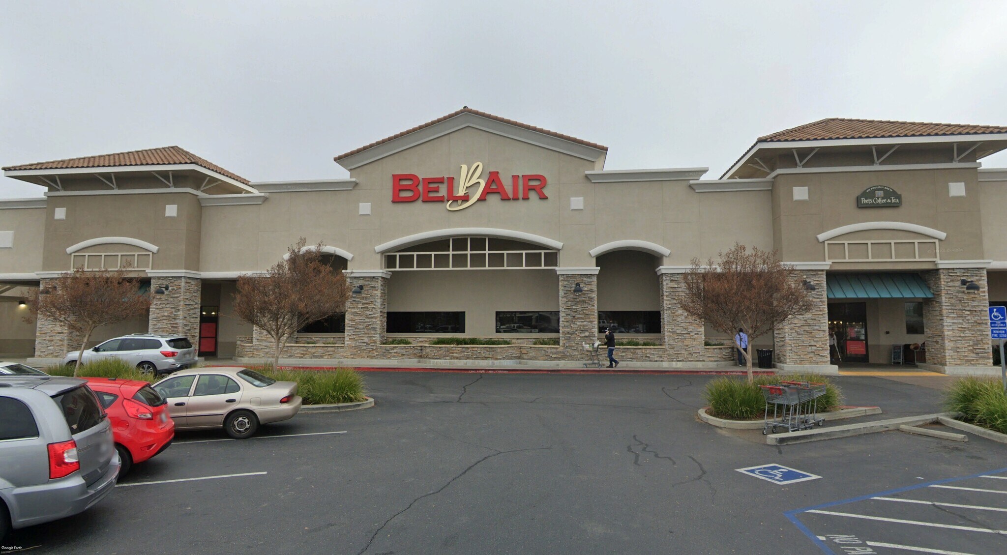 1861-1897 E Gibson Rd, Woodland, CA for Rent