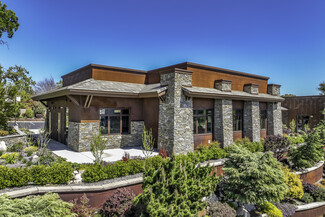 Granite Bay, CA Office - 8505 Berg St