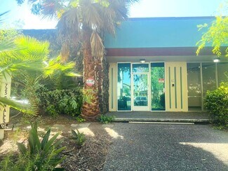 Sunnyvale, CA Office - 725 San Aleso Ave