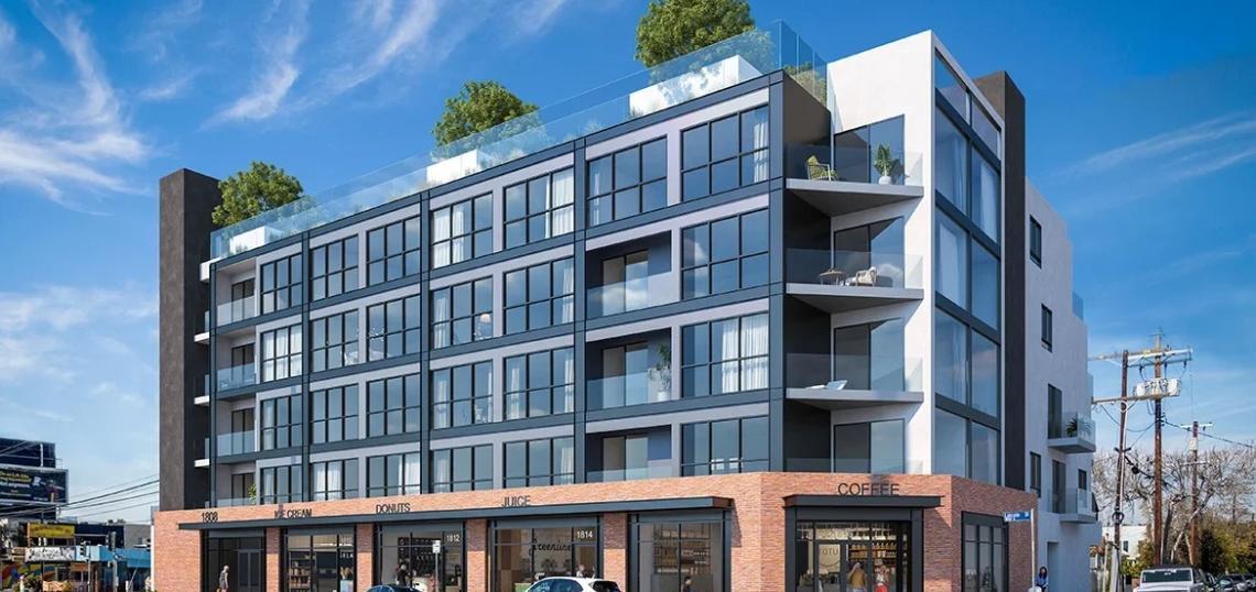 1808 S Lincoln Blvd, Venice, CA for Rent
