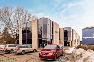 Montréal, QC undefined - 5800 Boul Thimens