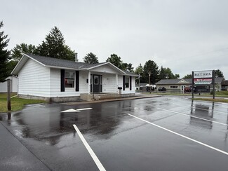 Menomonie, WI Flex - 1202 N Broadway St Menomonie, WI Flex - 1202 N Broadway St