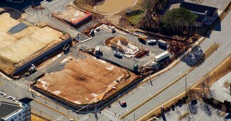 Canton, GA Retail - 1121 Heights Pky