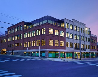 Burlington, VT Office - 180 Battery St