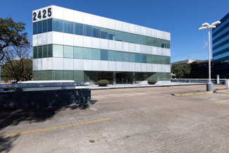 Houston, TX Office - 2425 Fountain View Dr