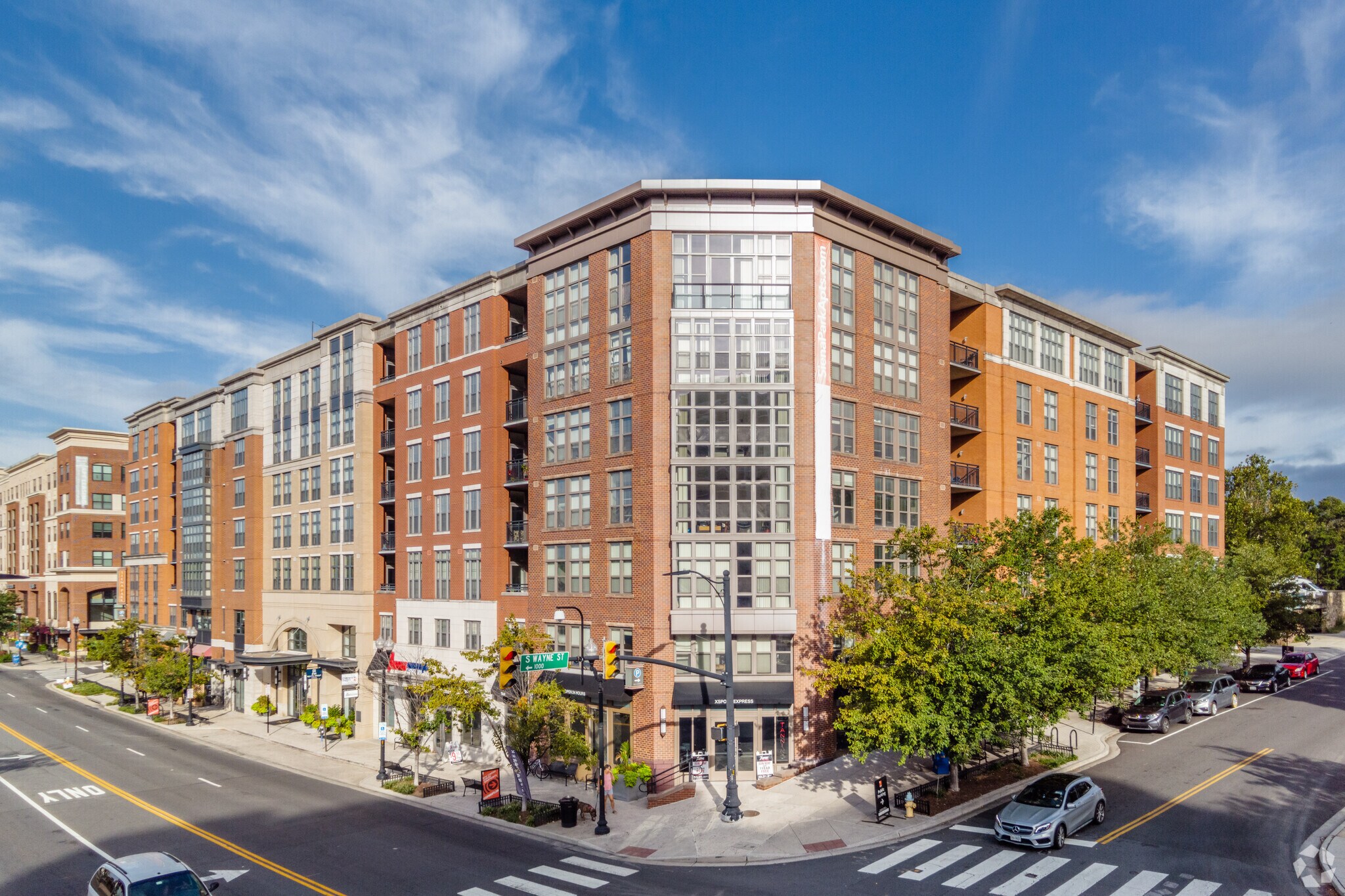 2301 Columbia Pike, Arlington, VA for Rent