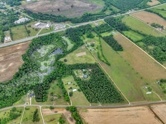 Cochran, GA Residential - Lucas Road Rd