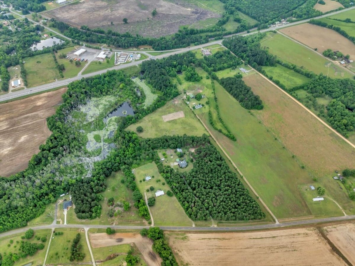 Lucas Road Rd, Cochran, GA for Sale